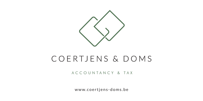 Logo Coertjens & Doms